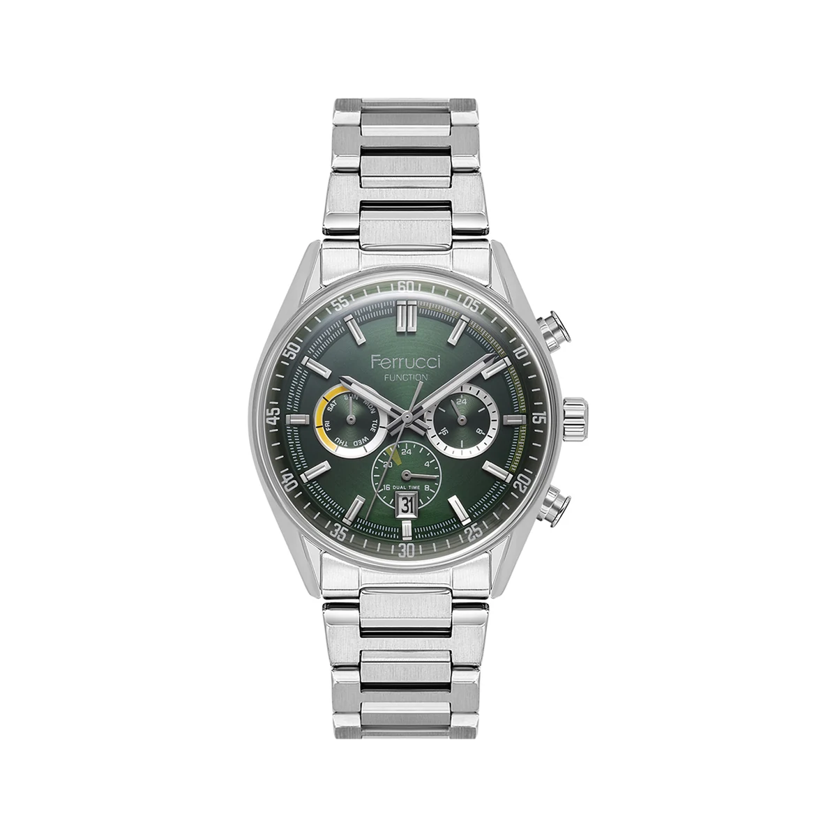 Ferrucci Мужские наручные часы Ferrucci 03525-05