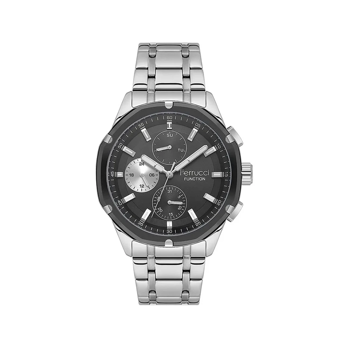 Ferrucci Мужские наручные часы Ferrucci 3452-01