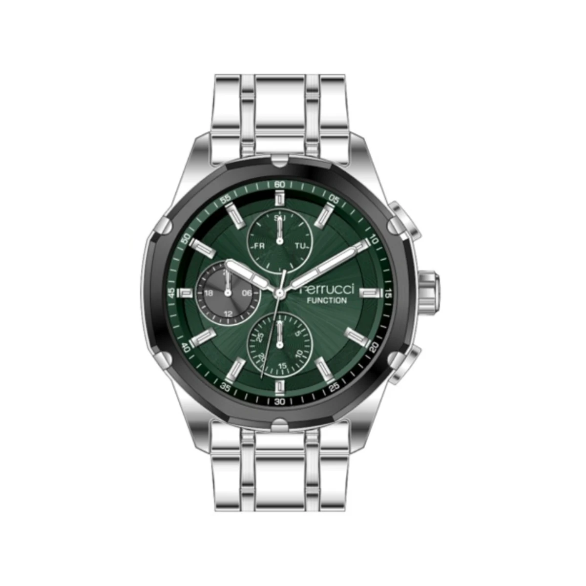 Ferrucci Мужские наручные часы Ferrucci 3452-04