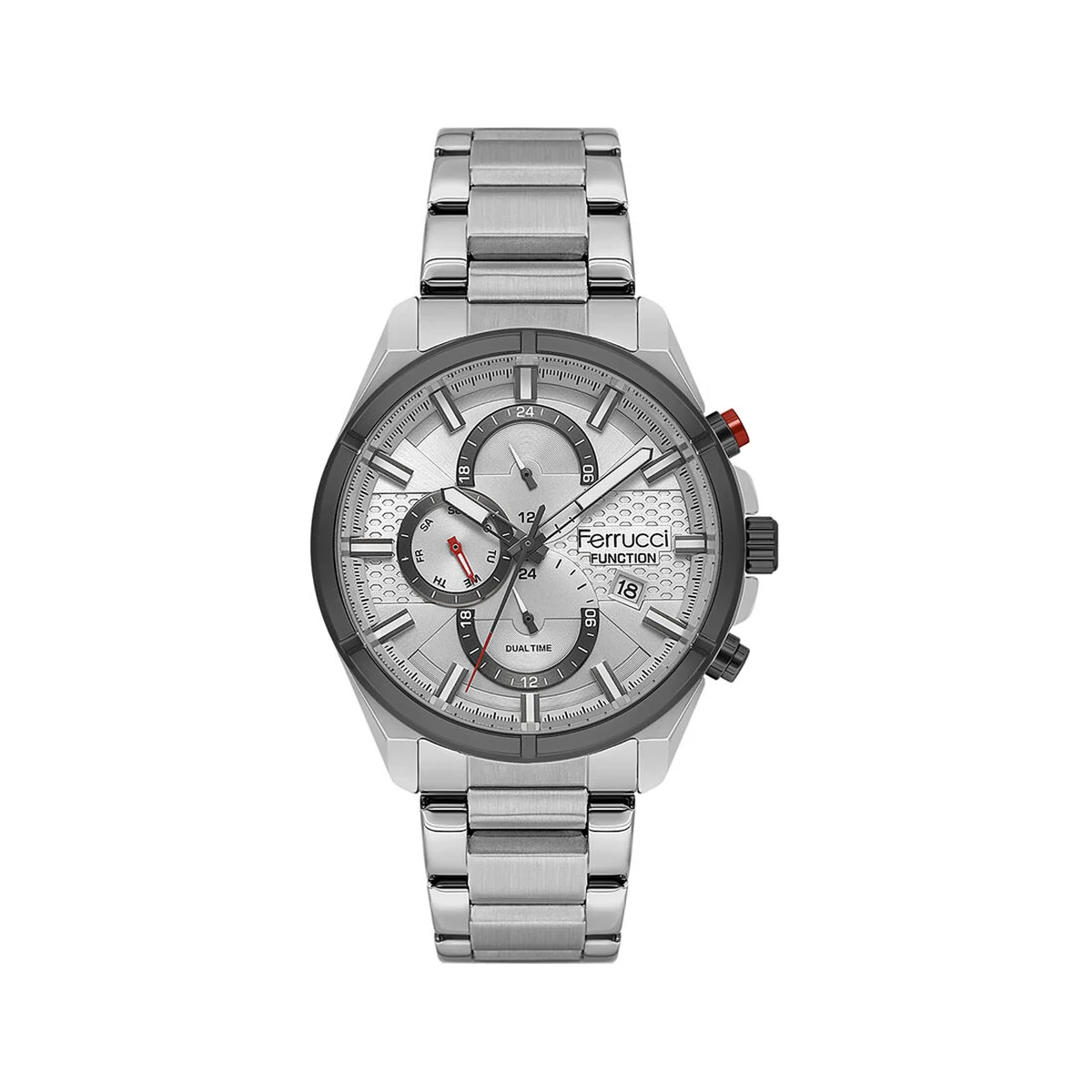 Ferrucci Мужские наручные часы Ferrucci 3527-01