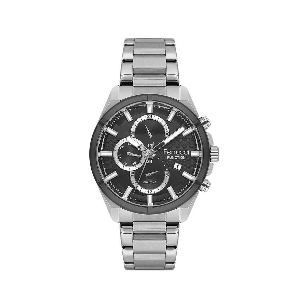Ferrucci Мужские наручные часы Ferrucci 3527-05