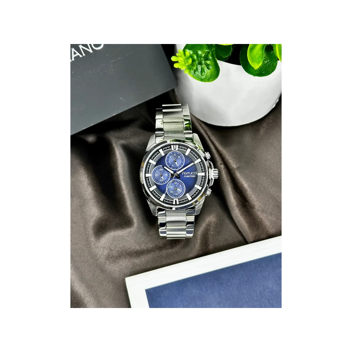 Ferrucci Мужские наручные часы Ferrucci 3533-01