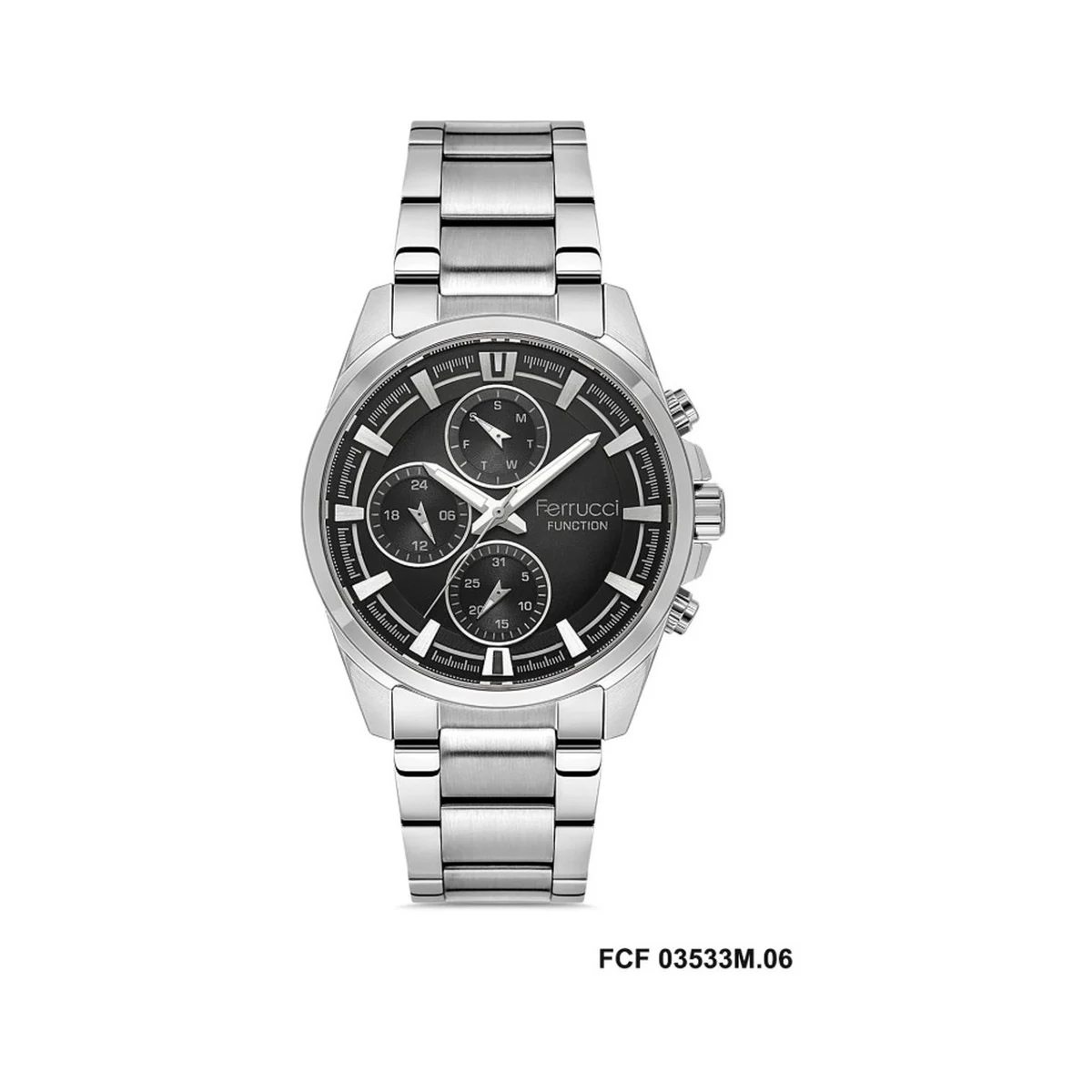 Ferrucci Мужские наручные часы Ferrucci 3533-06