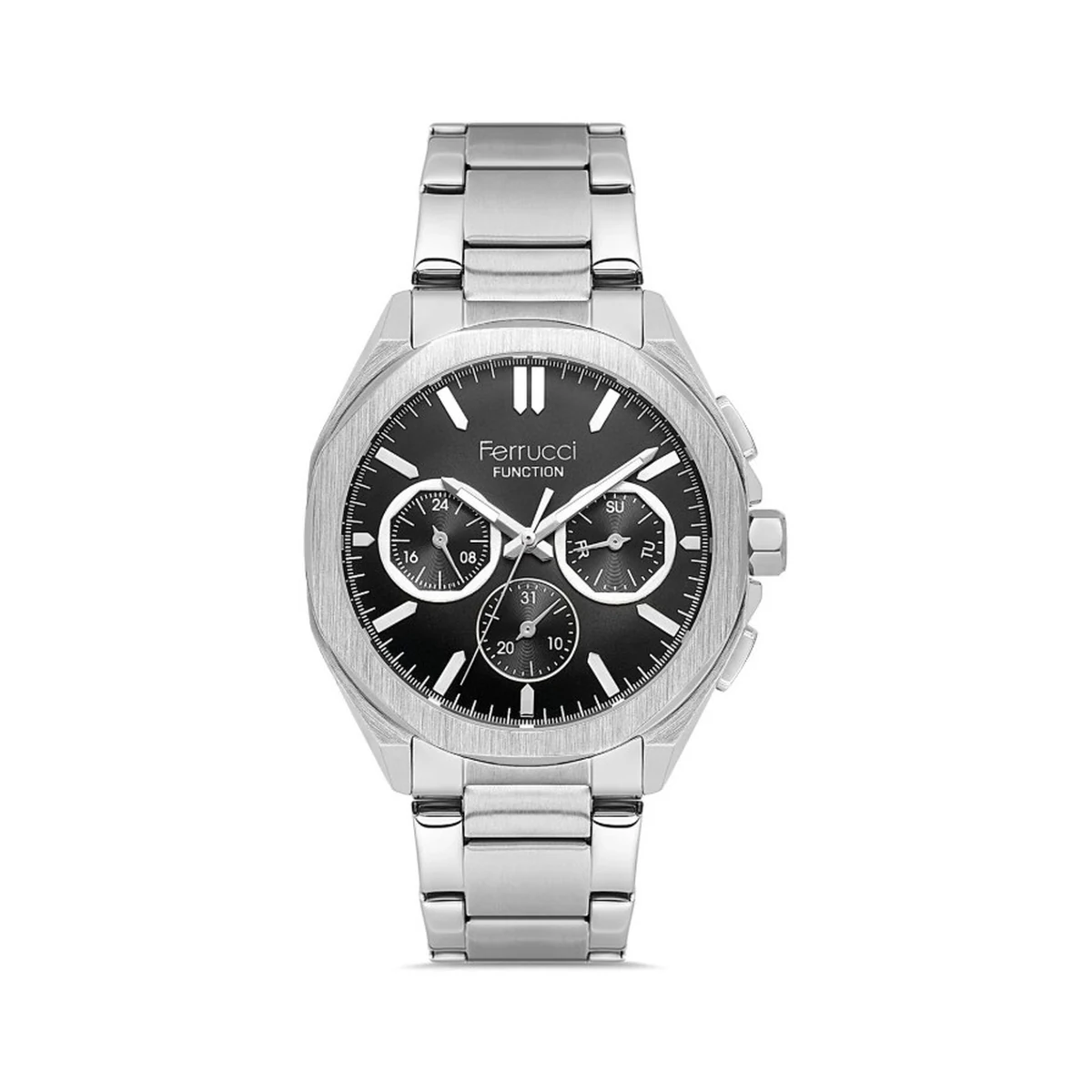 Ferrucci Мужские наручные часы Ferrucci 3551-01