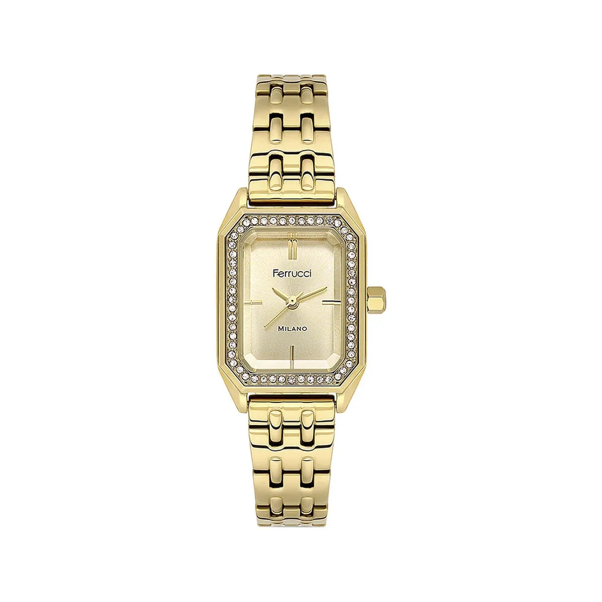 Ferrucci Женские наручные часы Ferrucci 3563-04