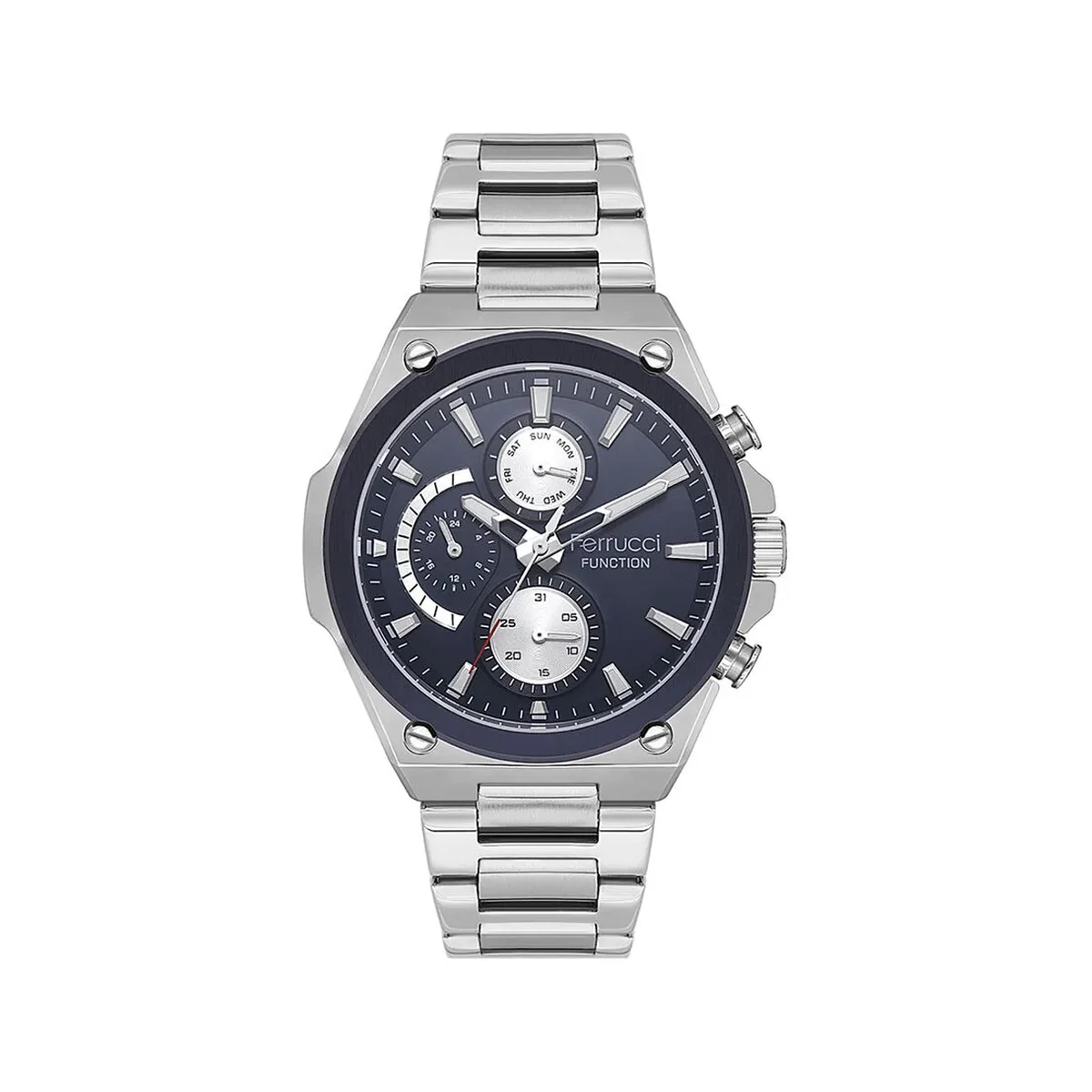 Ferrucci Мужские наручные часы Ferrucci 3568-02