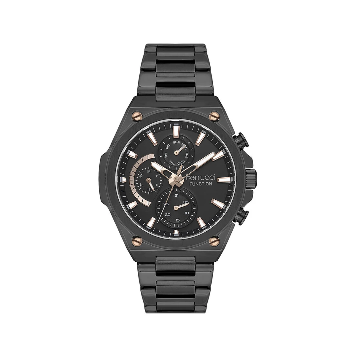 Ferrucci Мужские наручные часы Ferrucci 3568-05