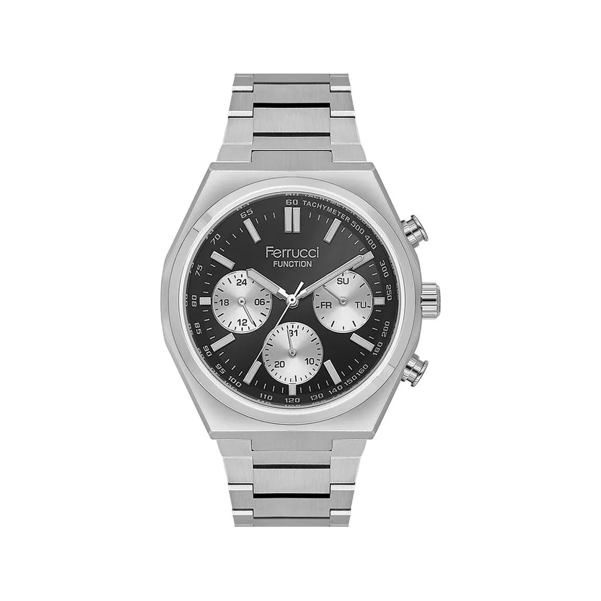 Ferrucci Мужские наручные часы Ferrucci 3610-01