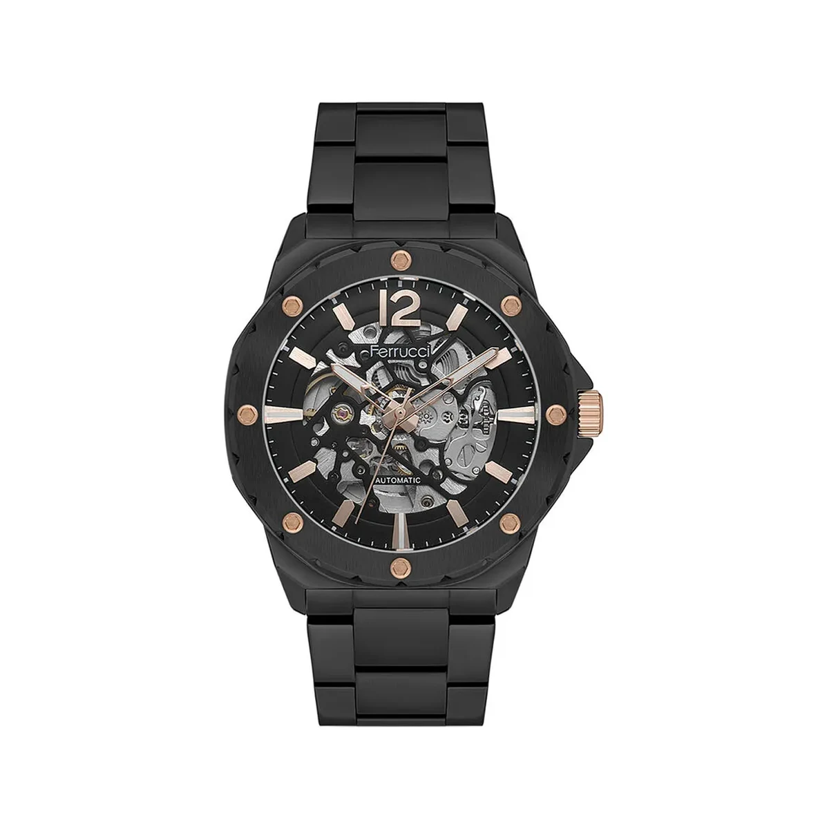 Ferrucci Мужские наручные часы Ferrucci 03231-02