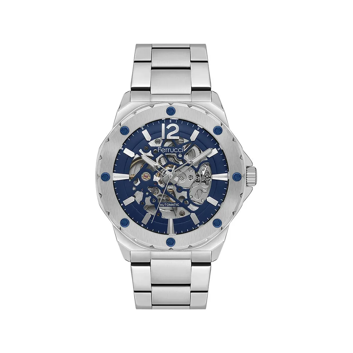 Ferrucci Мужские наручные часы Ferrucci 03231-03