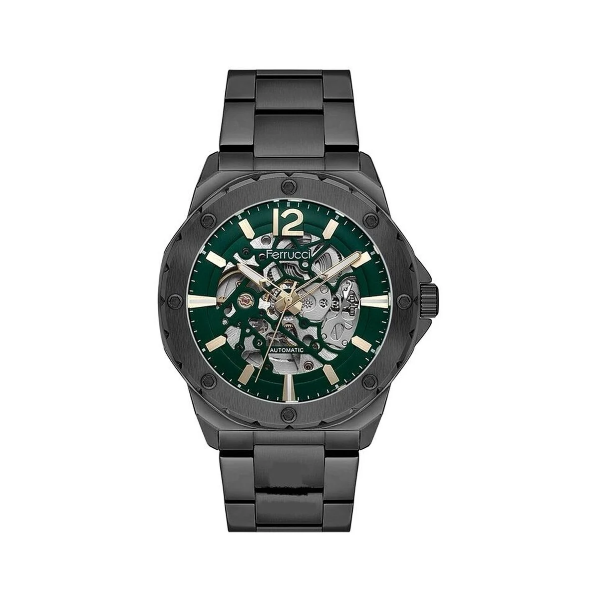 Ferrucci Мужские наручные часы Ferrucci 03231-04
