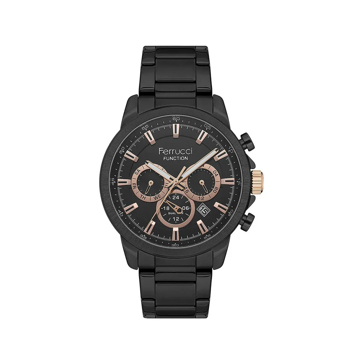Ferrucci Мужские наручные часы Ferrucci 03254-2