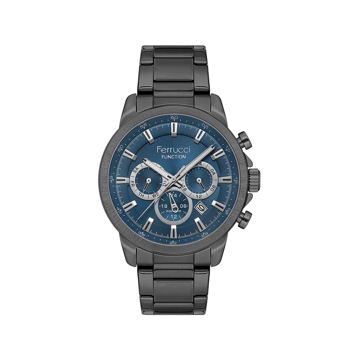 Ferrucci Мужские наручные часы Ferrucci 03254-5