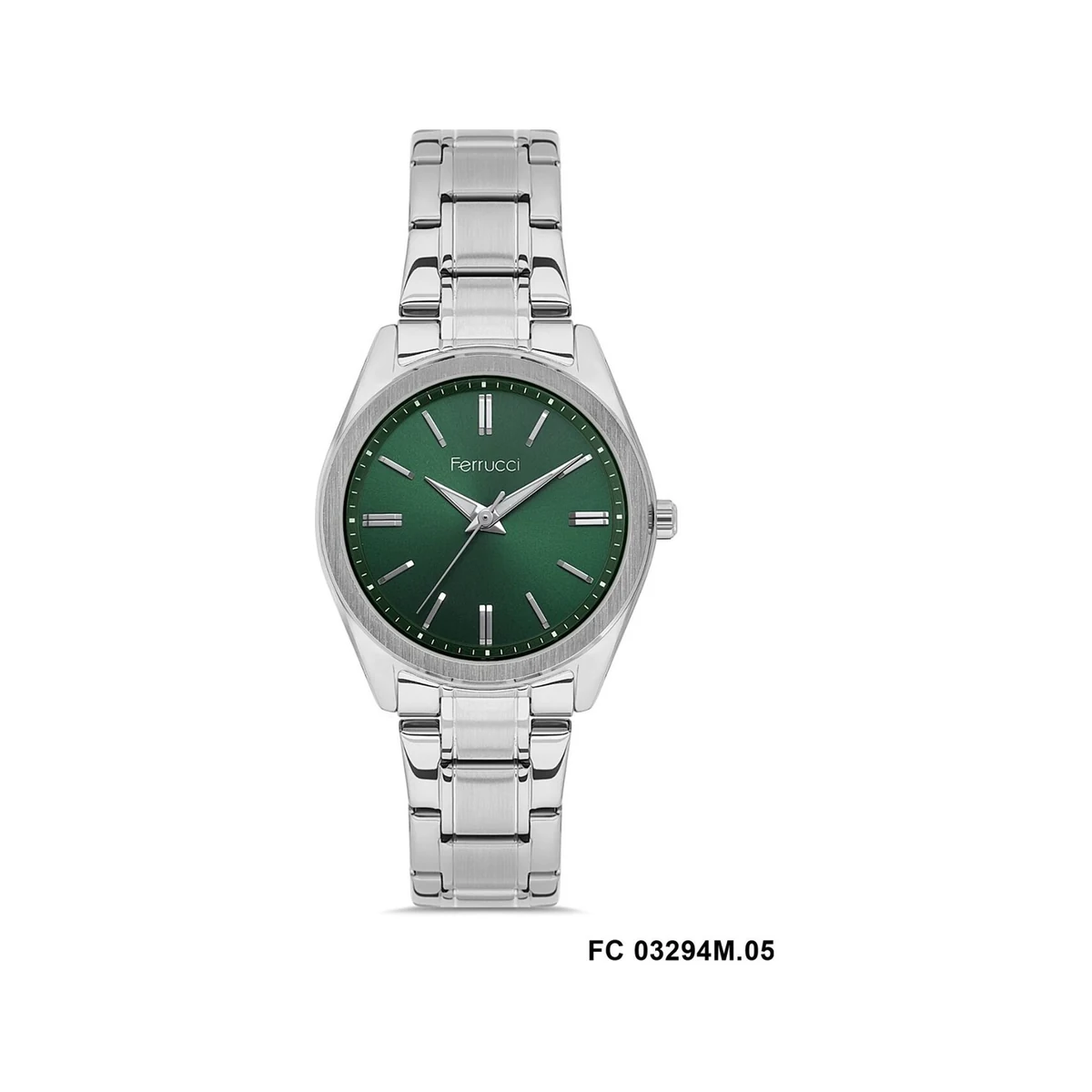 Ferrucci Женские наручные часы Ferrucci 03294-05