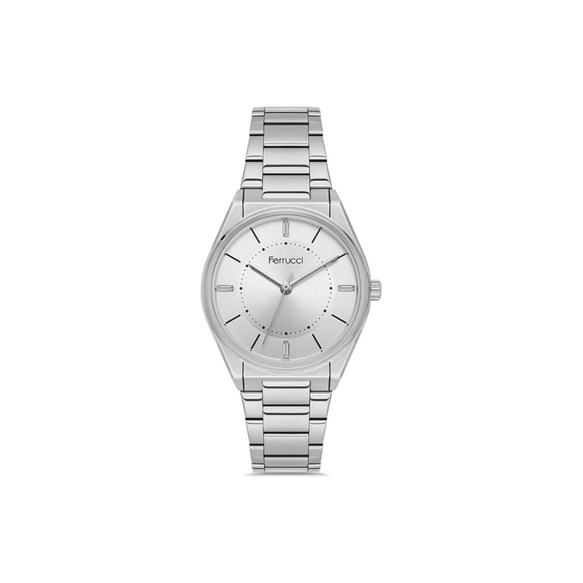 Ferrucci Женские наручные часы Ferrucci 03311-01