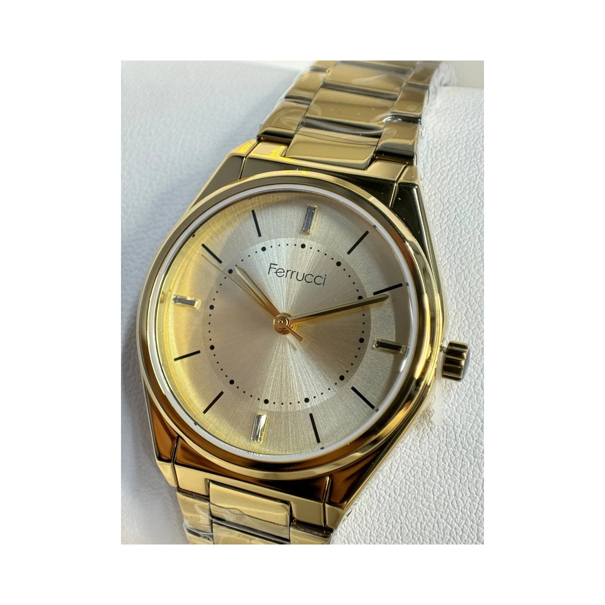 Ferrucci Женские наручные часы Ferrucci 03311-05
