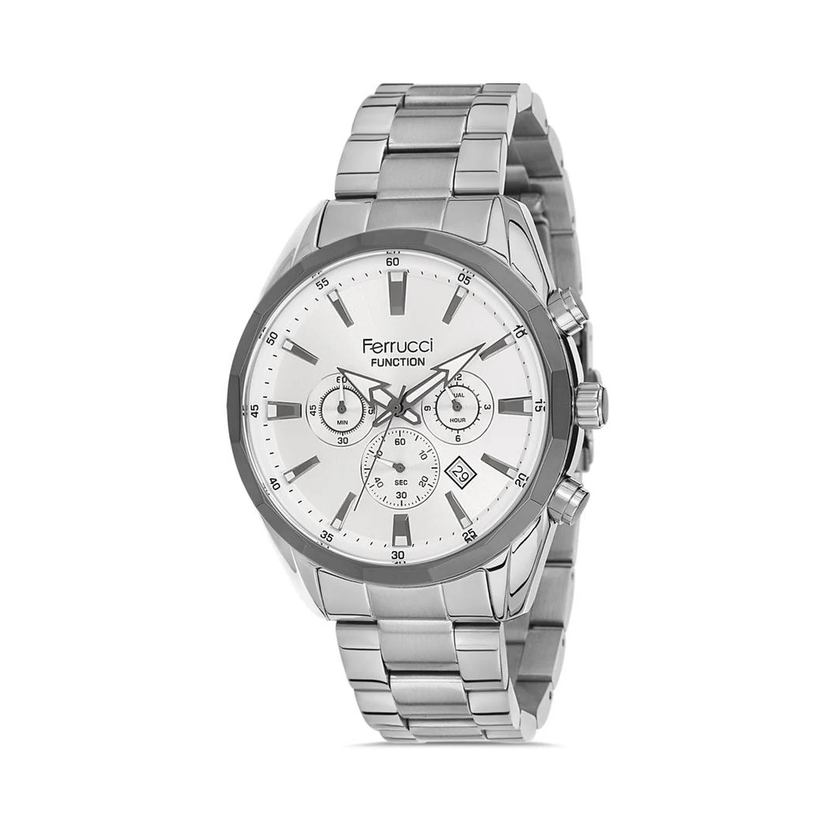 Ferrucci Мужские наручные часы Ferrucci 14075-01