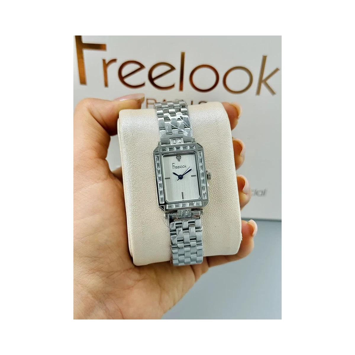 Freelook Наручные часы Freelook FL.1.10461-1