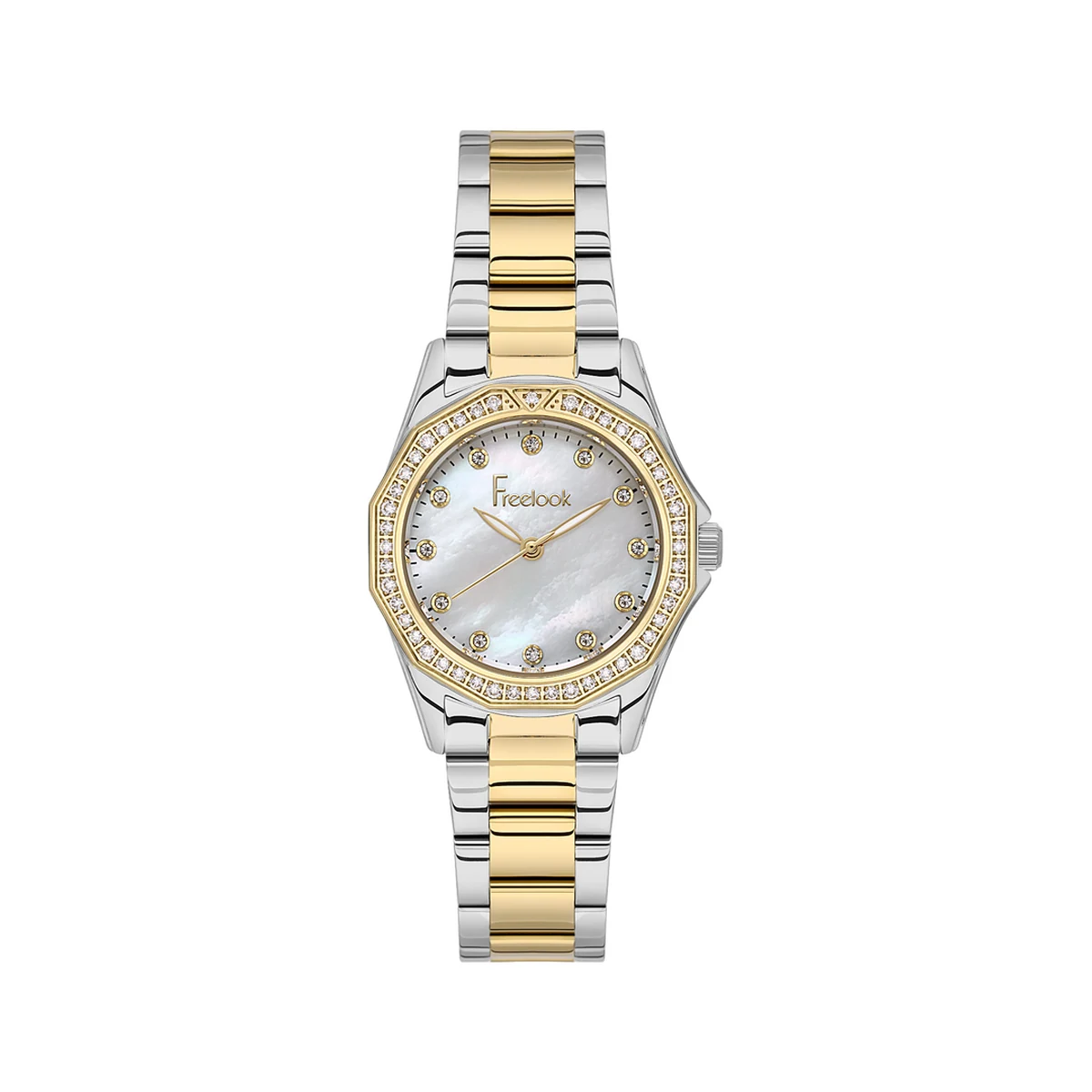 Freelook Наручные часы Freelook FL.1.10472-4