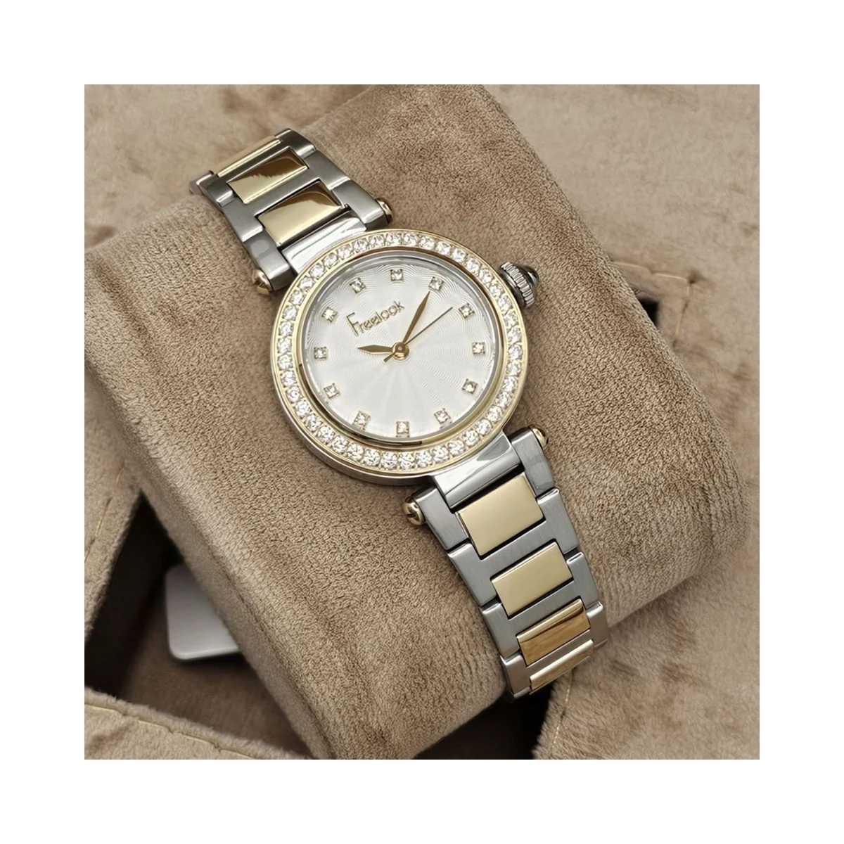 Freelook Наручные часы Freelook FL.4.10005-2