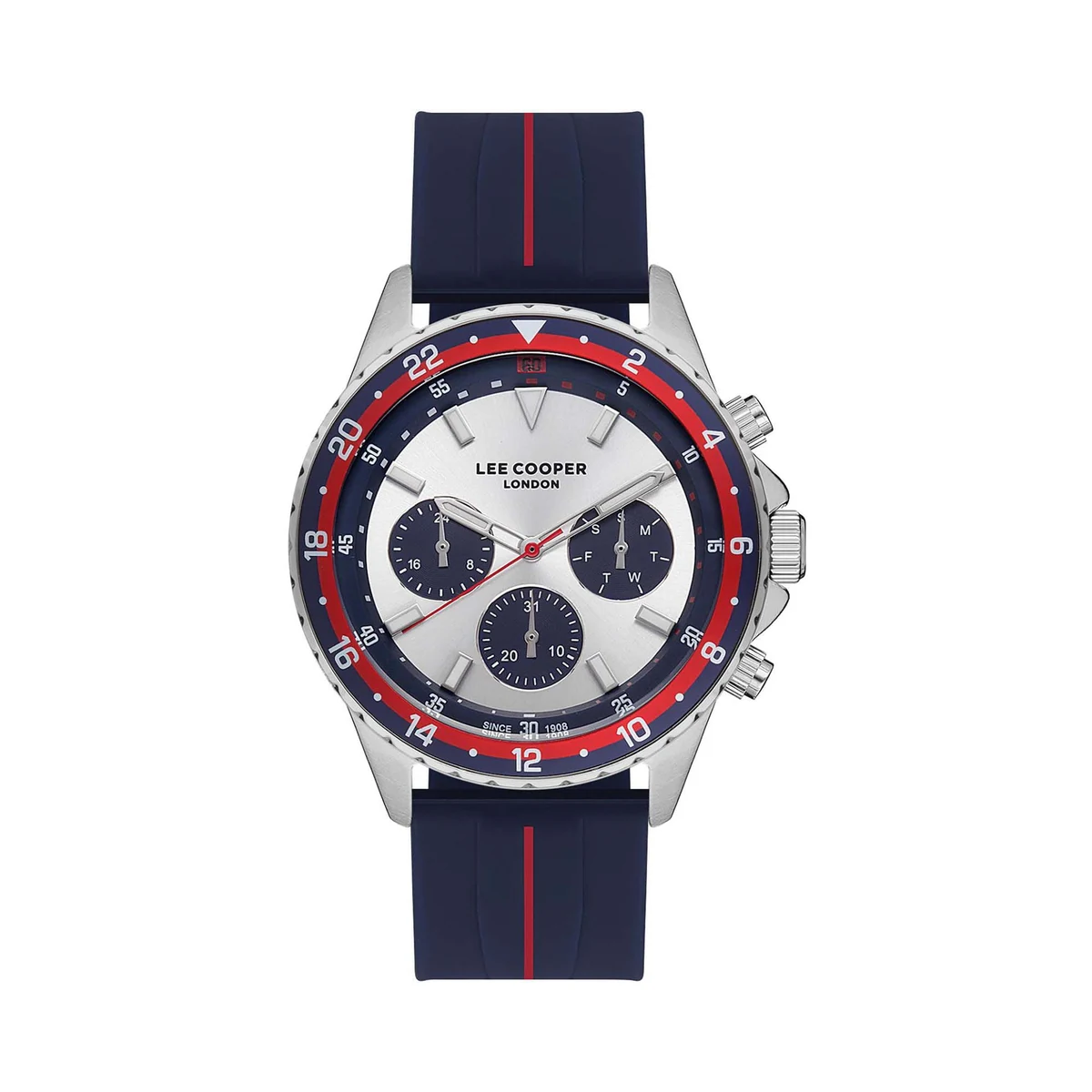 Lee Cooper Часы Lee Cooper LC07210.339