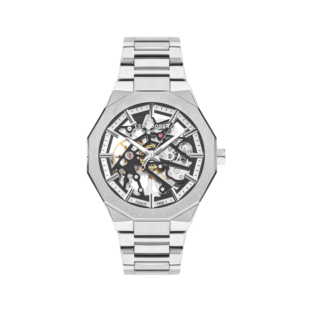 Часы Lee Cooper LC07906.350 — основной вид
