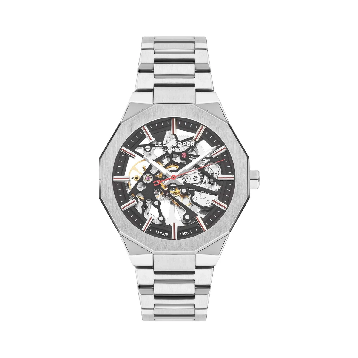 Lee Cooper Часы Lee Cooper LC07906.650
