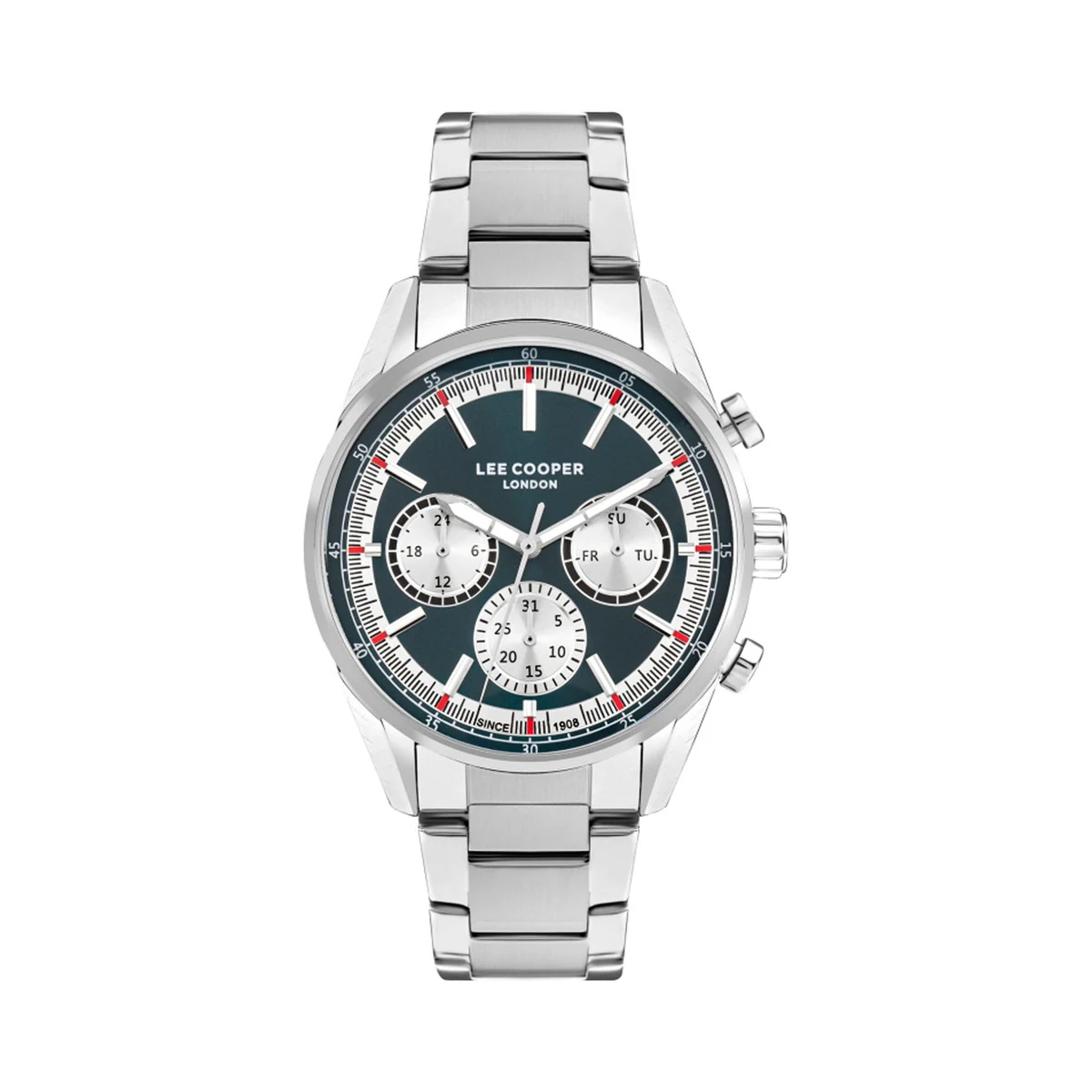 Lee Cooper Часы Lee Cooper LC07986.370