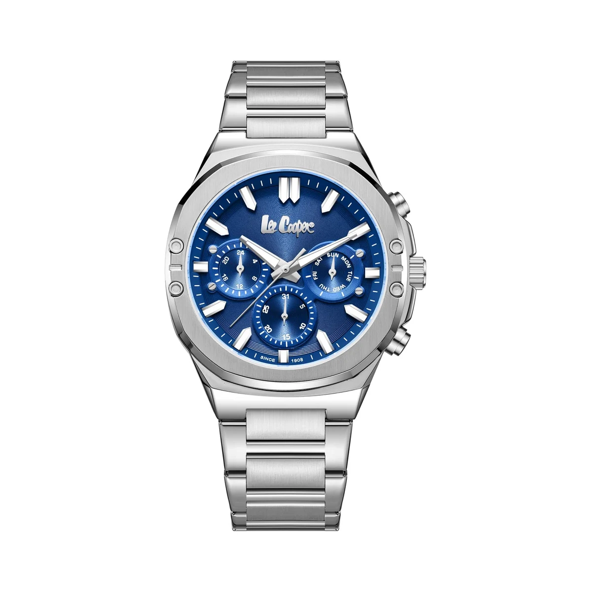 Lee Cooper Часы Lee Cooper LC07991.390