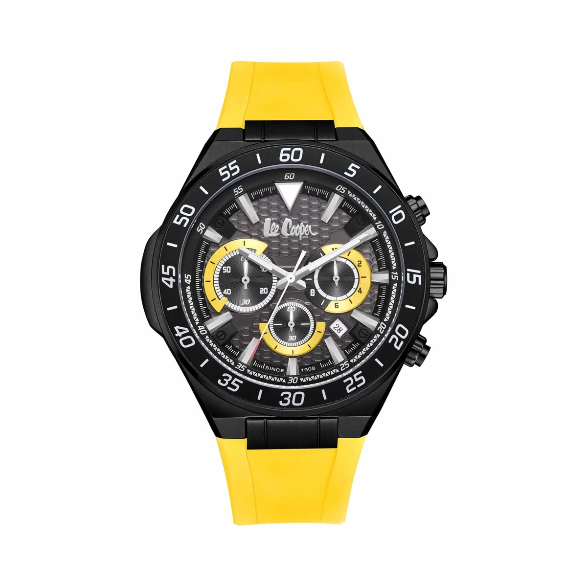Lee Cooper Часы Lee Cooper LC08003.657