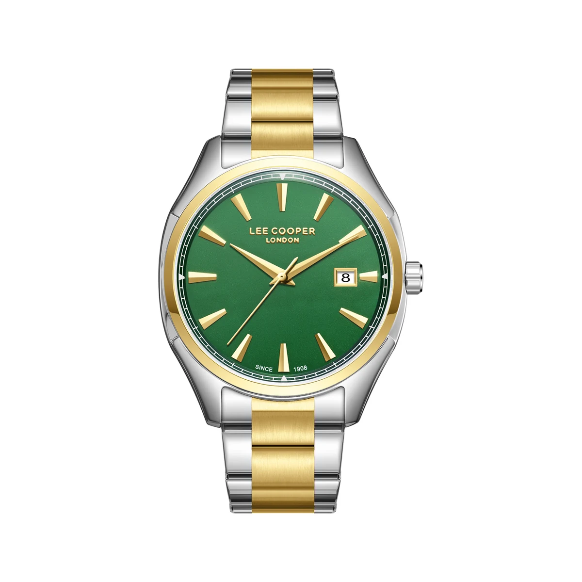 Часы Lee Cooper LC08007.270 — основной вид