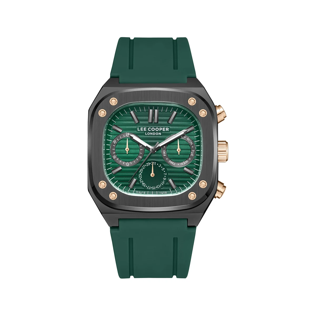 Часы Lee Cooper LC08022.077 — основной вид