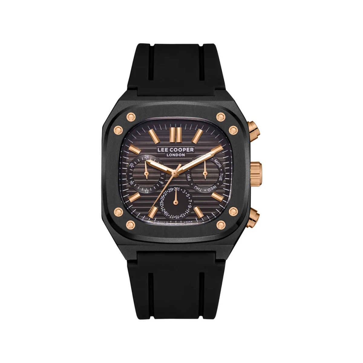 Lee Cooper Часы Lee Cooper LC08022.651