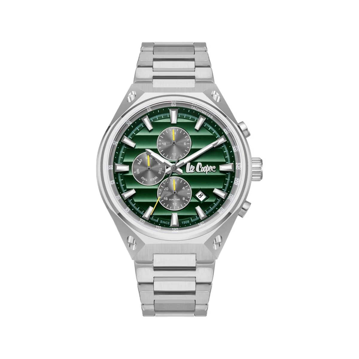 Lee Cooper Часы Lee Cooper LC08026.370