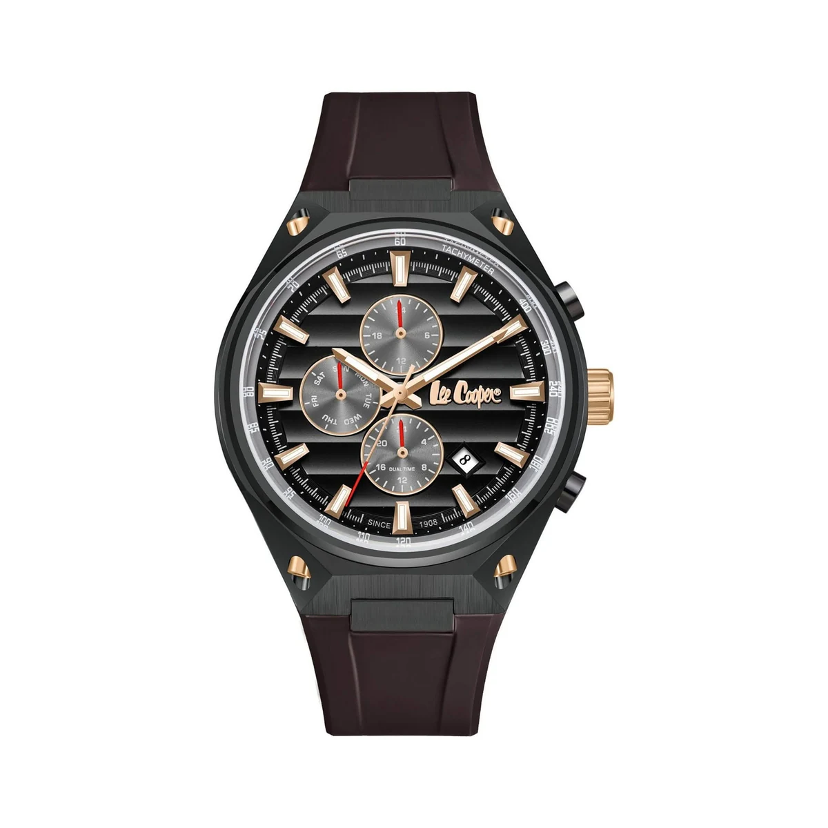 Lee Cooper Часы Lee Cooper LC08063.061