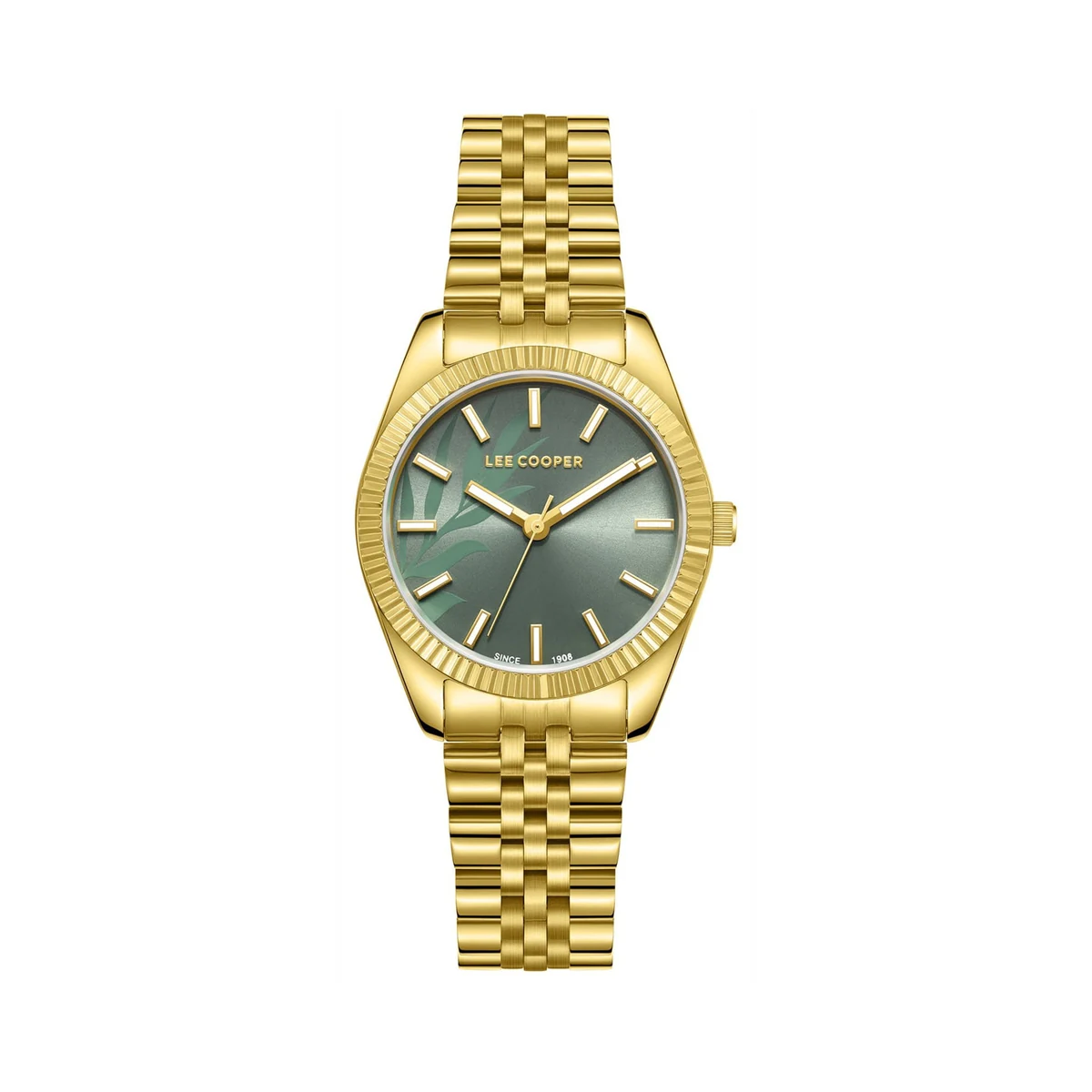 Lee Cooper Часы Lee Cooper LC08102.270