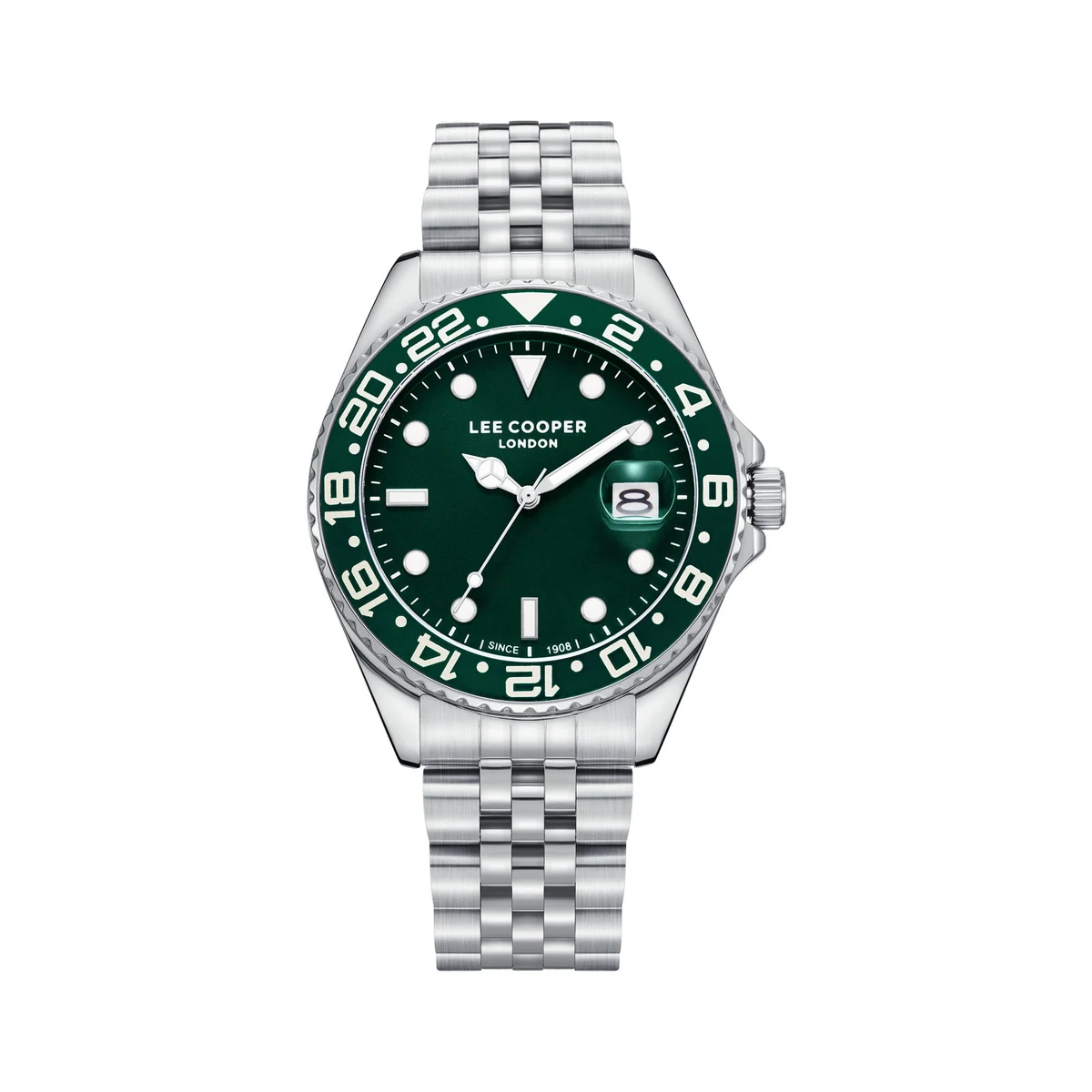 Lee Cooper Часы Lee Cooper LC08142.370