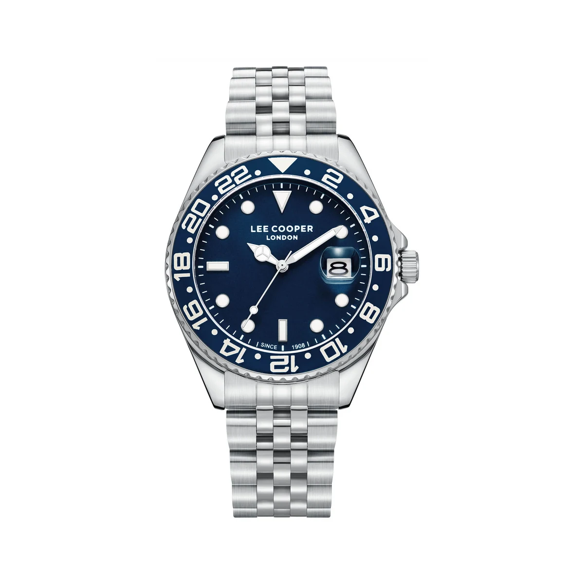 Lee Cooper Часы Lee Cooper LC08142.390