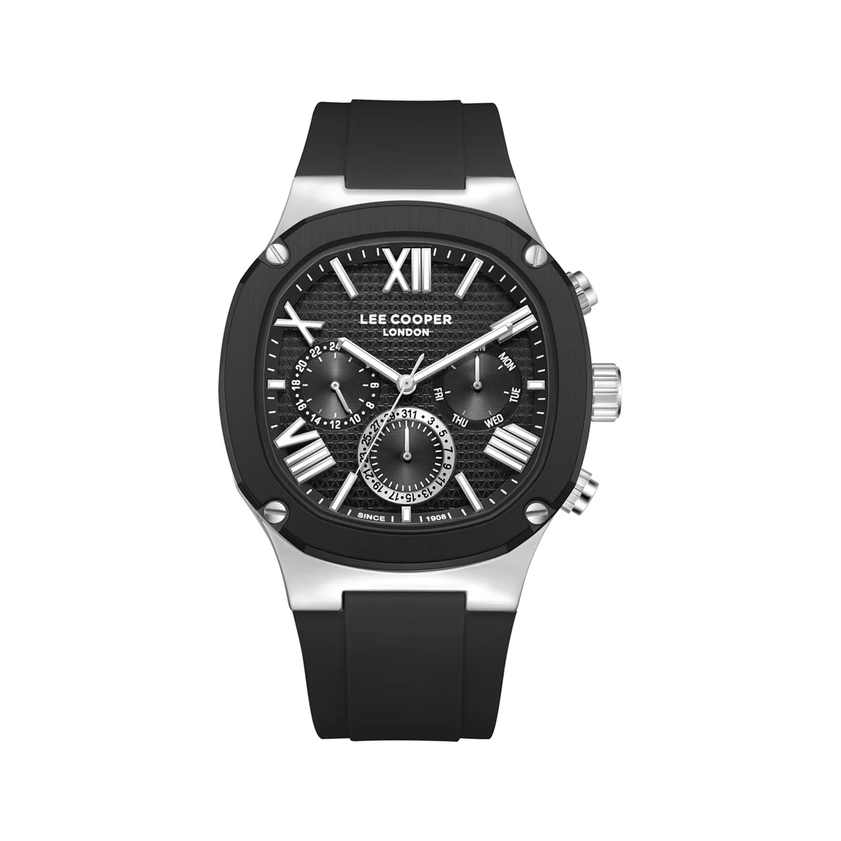Часы Lee Cooper LC08150.351 — основной вид