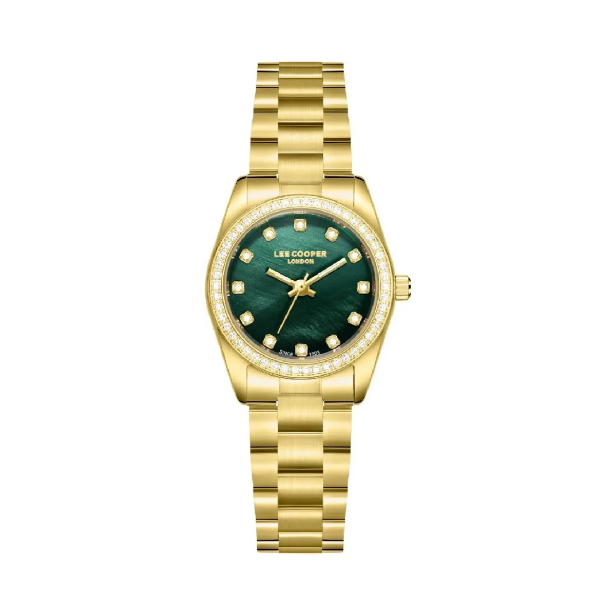 Lee Cooper Часы Lee Cooper LC08155.170