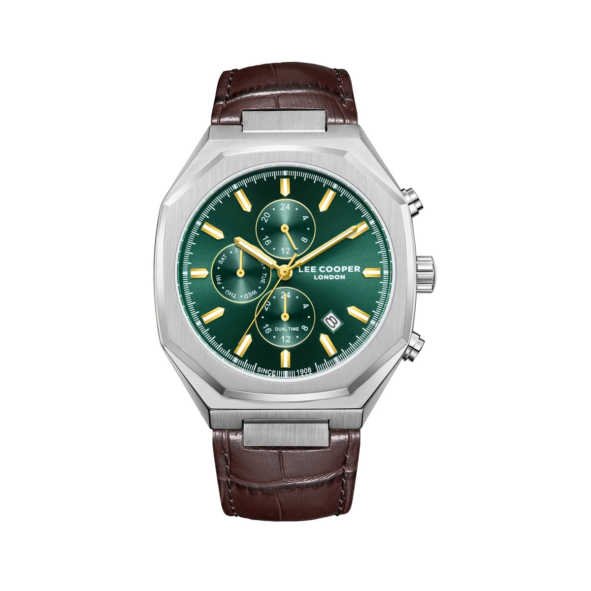 Lee Cooper Часы Lee Cooper LC08168.374