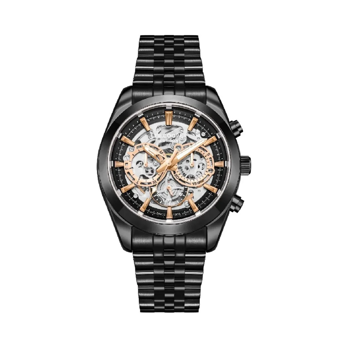 Lee Cooper Часы Lee Cooper LC08176.650