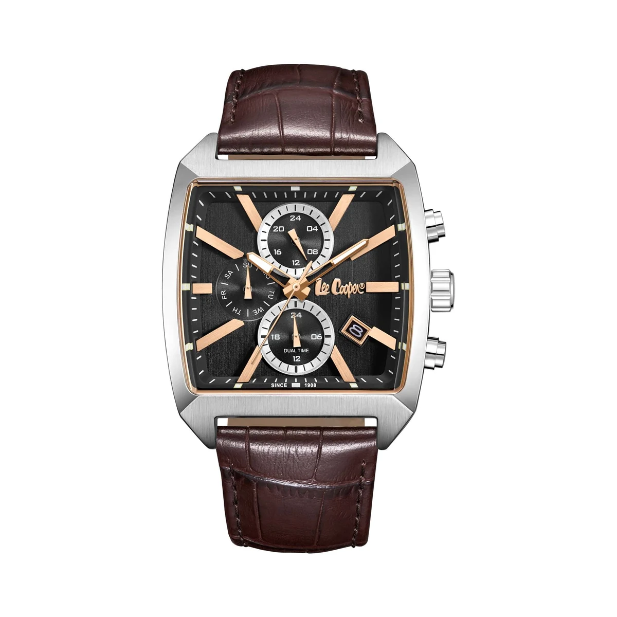Lee Cooper Часы Lee Cooper LC08180.362