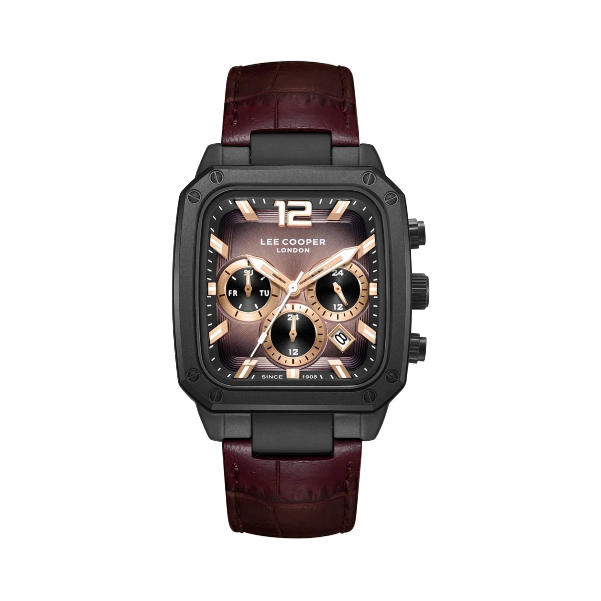 Lee Cooper Часы Lee Cooper LC08184.652