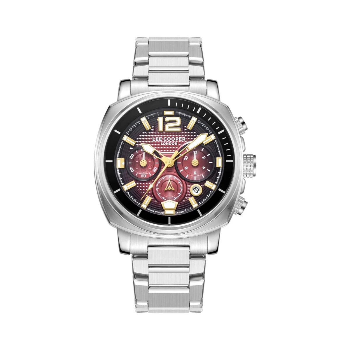 Lee Cooper Часы Lee Cooper LC08194.380
