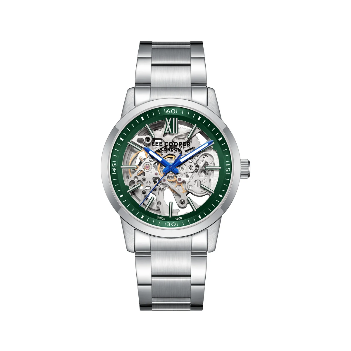 Часы Lee Cooper LC08197.370 — основной вид