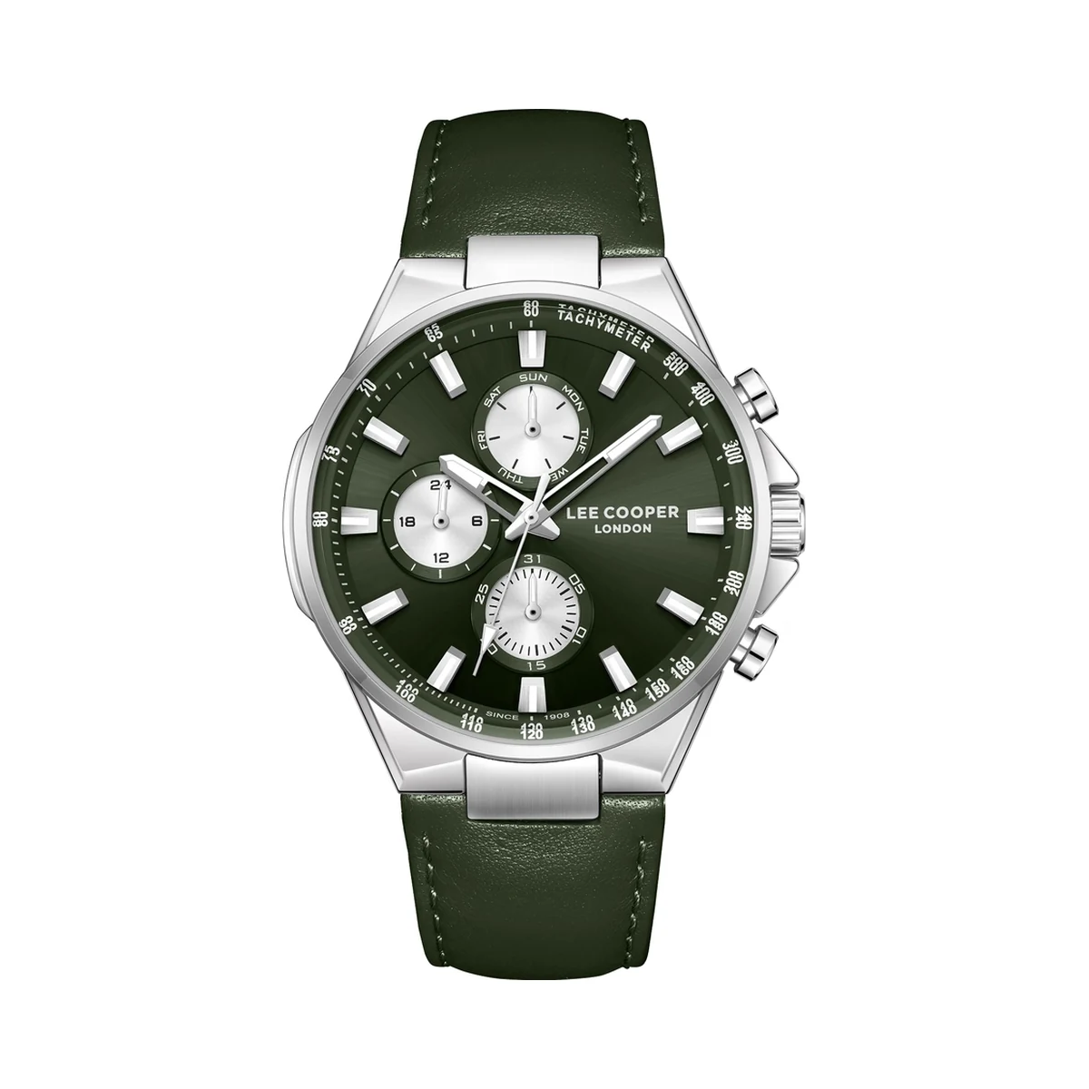 Lee Cooper Часы Lee Cooper LC08223.375