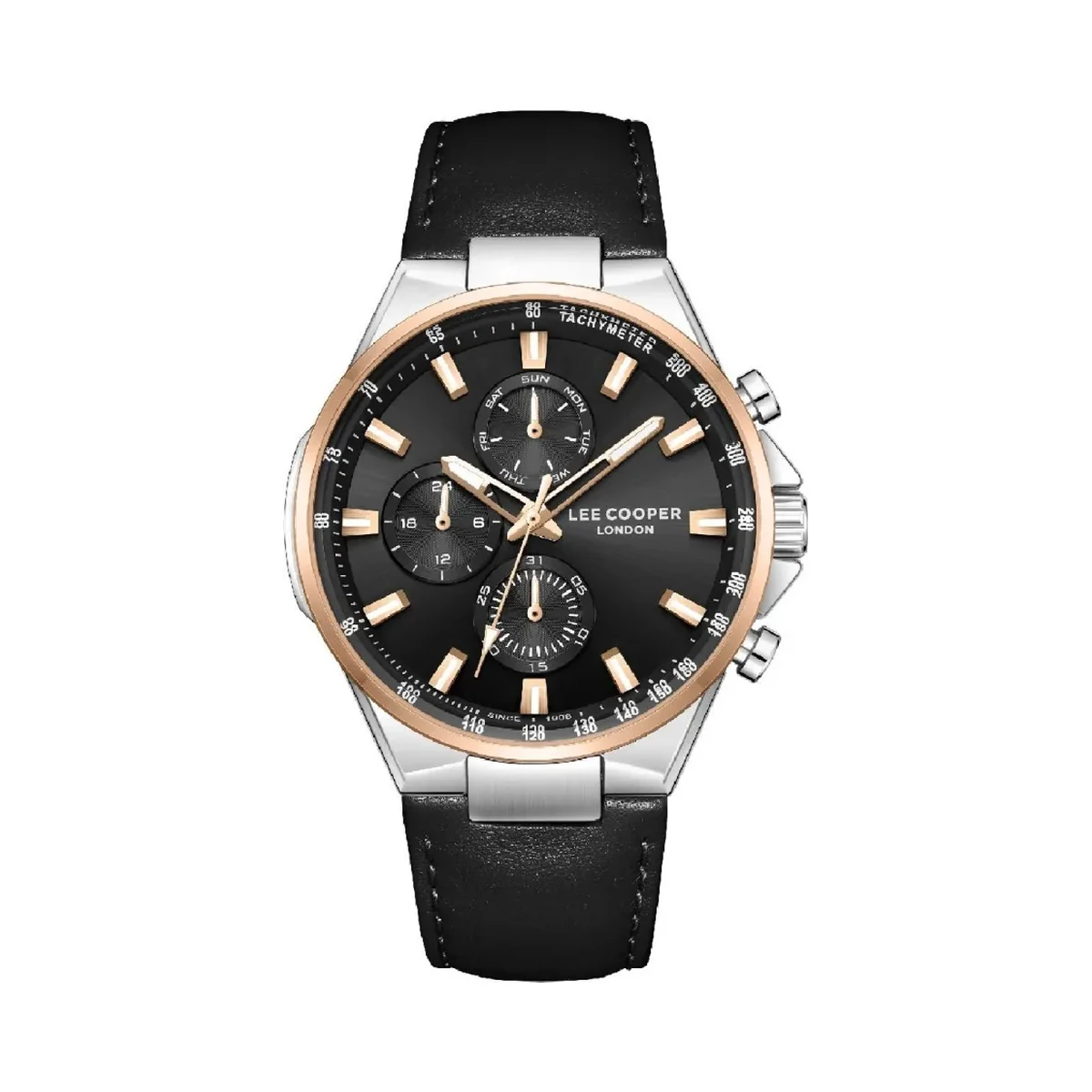 Lee Cooper Часы Lee Cooper LC08223.551