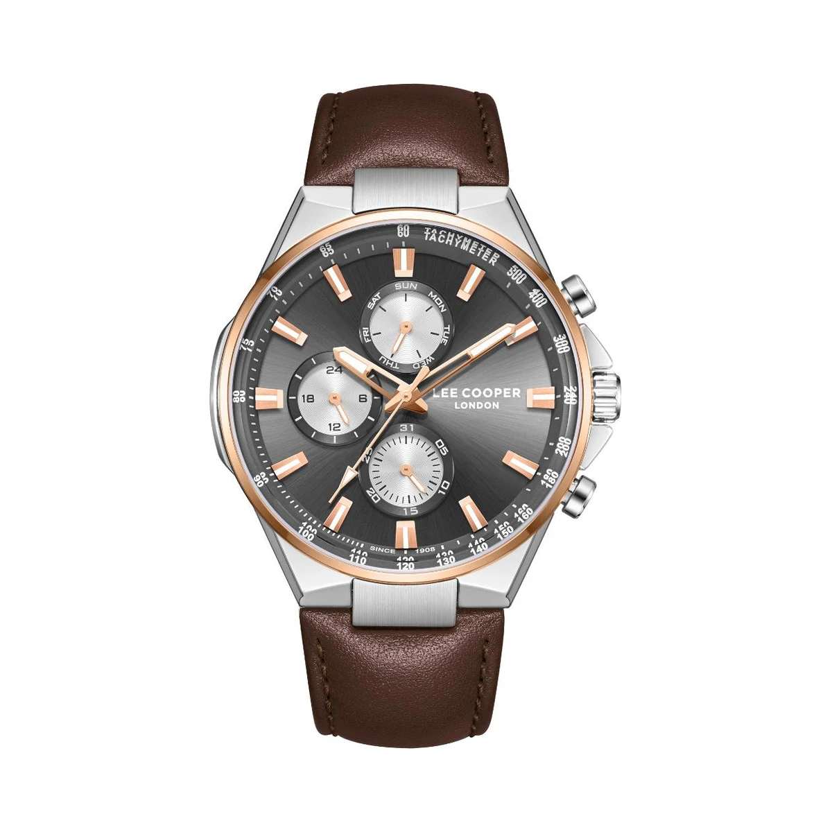 Lee Cooper Часы Lee Cooper LC08223.562