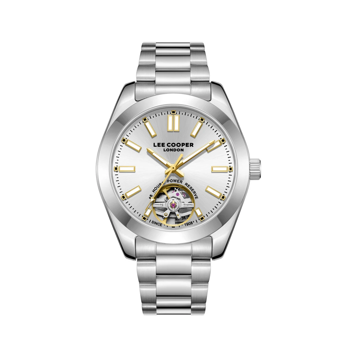 Часы Lee Cooper LC08228.330 — основной вид